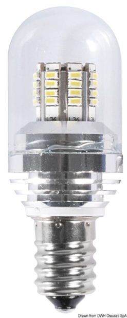 LED bulb - Artnr: 14.443.22 8