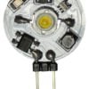 LED Bulb HD 12/24 V G4 1.4 W 90 lm - Artnr: 14.451.00 1