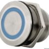 Dimmerable touch switch for LED lights Ø 19 mm - Artnr: 14.482.00 2