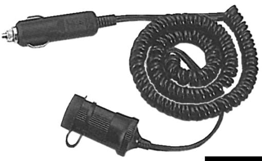 Extension spiral cable - Artnr: 14.507.00 3
