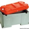 Battery box for 1 battery - Artnr: 14.544.01 2