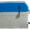 Waterproof battery box - Artnr: 14.545.00 2