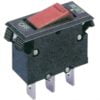 Thermal toggle switches 10 A - Artnr: 14.732.10 1
