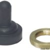 Watertight rubber cover for tumbler switch - Artnr: 14.738.00 2