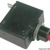 Airpax toggle hydraulic magn. circuit breaker 10 A - Artnr: 14.738.10 2