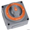 Selecta New MKII battery switch - Artnr: 14.921.00 1