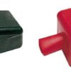 Pair of caps for battery clamps - Artnr: 14.990.78 1