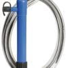 Hand pump for oil suction 390-mm pipe - Artnr: 15.259.01 2