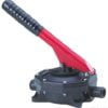Hand pump, fixed lever - Artnr: 15.262.20 1