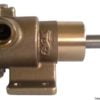 Nauco 335 pump 46 l mechanic seal - Artnr: 16.052.01 2