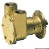 Nauco FPR046 pump 1“ outlets - Artnr: 16.146.00 2