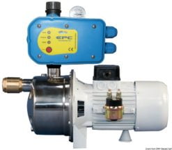 Fresh water pump with EPC system 24 V - Artnr: 16.064.24 5