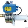 Fresh water pump with EPC system 12 V - Artnr: 16.064.12 2