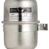 Accumulator tank f. fresh w. pump/water heater 2 l - Artnr: 16.126.00 2