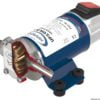 Reversible oil pump 12 V - Artnr: 16.190.15 1