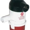 Rule Dual-Port fish tank aerator pump - Artnr: 16.202.00 2