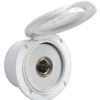 Classic Evo white water plug for deck washing - Artnr: 16.441.55 1