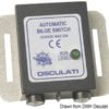 Automatic electronic switch f. bilge pumps - Artnr: 16.609.00 2