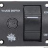 Panel switch for Washdown pumps - Artnr: 16.610.12 1