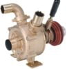 Bronze self-priming pump 230 l/min - Artnr: 16.650.50 2
