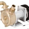 Self-priming pump with clutch 230 l/min - Artnr: 16.651.50 1