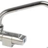 Swivelling faucet Slide series low cold water - Artnr: 17.046.03 2