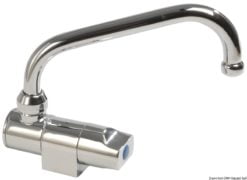 Swivelling tap Slide series high cold/hot water - Artnr: 17.047.02 6