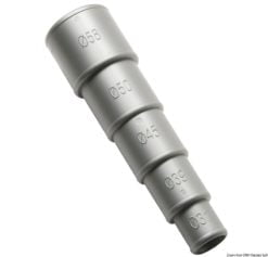 Universal hose adapter diam. 13 to 38 mm - Artnr: 17.175.38 5
