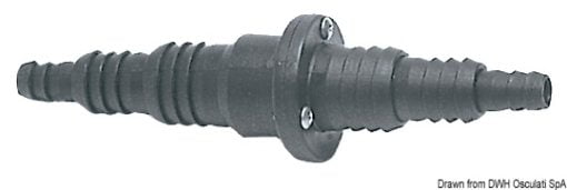 Check valve 25/32/38 mm - Artnr: 17.176.54 3