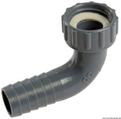 Straight female hose adapter 1“ x 25 mm - Artnr: 17.236.03 5