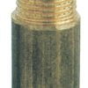 Brass extension male/female 3/4“ x 20 mm - Artnr: 17.278.20 2