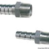Male hose adapter 3/8“ x 15 mm - Artnr: 17.306.01 1