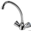 Swiveling faucet mixer 160mm - Artnr: 17.335.00 2
