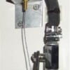 SS bracket f. flexible remote control - Artnr: 17.450.30 1