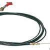 Cable f. flexible remote control 6 m - Artnr: 17.450.90 1