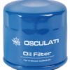 Oil filter HONDA 15400-PFB-014/004 an MERCURY 30HP - Artnr: 17.504.10 2