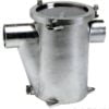 Water cooling engine filter AISI 316 RINA 1“1/4 - Artnr: 17.653.04 1
