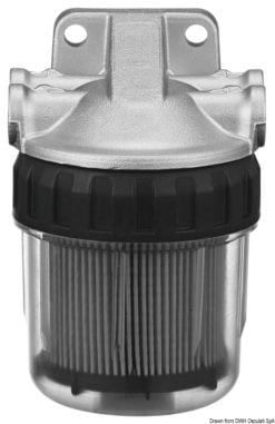 Gasoil filter 205-420 l/h - Artnr: 17.661.60 6