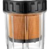 Gasoil filter 205-420 l/h - Artnr: 17.661.60 2