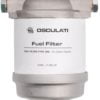 Diesel filter CAV 296 w/water drain - Artnr: 17.666.00 1