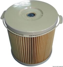 SOLAS diesel filter cartridge medium - Artnr: 17.668.02 8