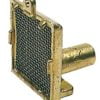 Vertical suction strainer marine brass - Artnr: 17.708.00 2