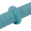 Cylindrical straight fitting for 16mm-hose - Artnr: 17.815.97 1