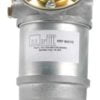 Diesel filter w/hand pump - Artnr: 17.842.10 2
