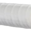 Premium PVC hose sanitary fittings white 38 mm - Artnr: 18.003.40 2