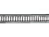 Nylon strap 7.8 mm x 300 mm - Artnr: 18.037.03 1