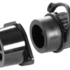 Nylon drain plug w/valve 36 mm - Artnr: 18.534.00 2