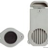 Drain plug w/valve 16/63 mm - Artnr: 18.534.20 2