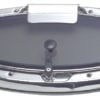 BOMAR Flagship ellipt. portlight AISI316 495x219mm - Artnr: 19.228.99 2