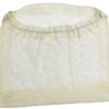 Storage pocket white sail fabric 300 x 520 mm - Artnr: 20.175.26 2